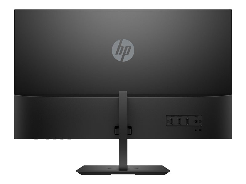 HP 27 L 27f 4K Display