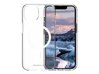 dbramante1928 Iceland Pro Beskyttelsescover Ice-clear Apple iPhone 14