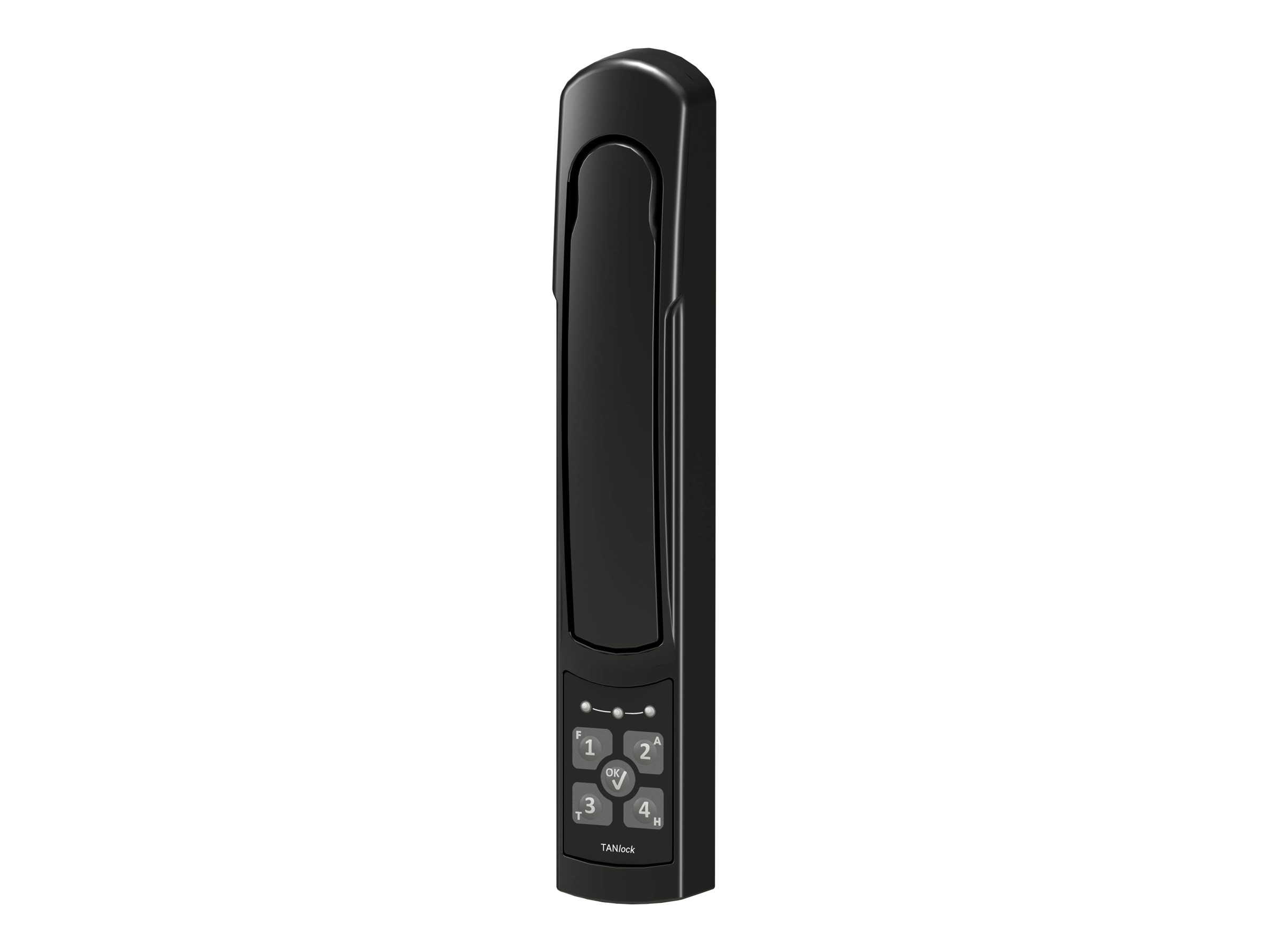 Vertiv VR VRA7003 - RFID security handle