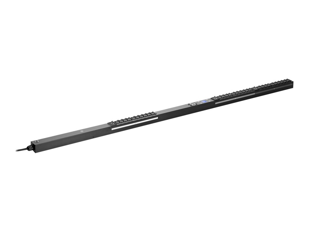 HPE Remote Monitored PDU Full Height