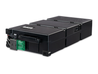 CyberPower Replacement Battery Pack Series APCRBC141-CP