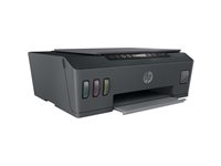 HP Smart Tank Plus 555 All-In-One