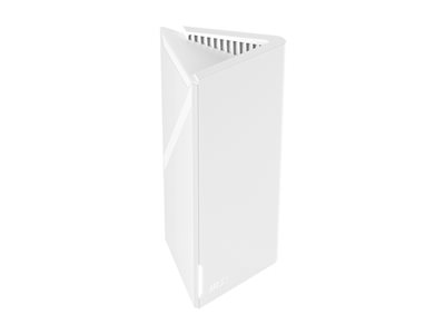 MSI Roamii BE Lite - Wi-Fi system
