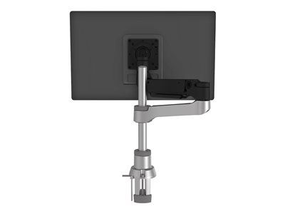 Single monitor arm Caparo mounting kit - for LCD d