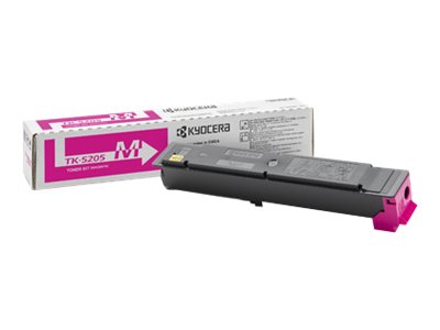 KYOCERA 1T02R5BNL0, Verbrauchsmaterialien - Laserprint  (BILD3)