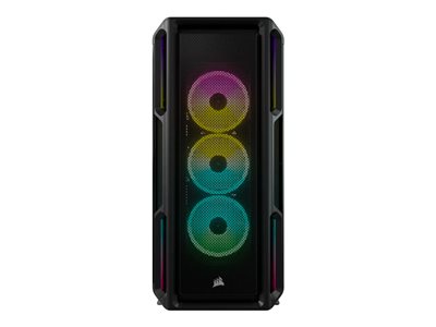 CORSAIR iCUE 5000T RGB