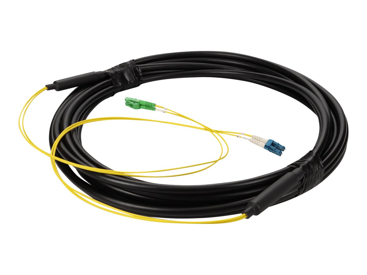 AddOn - Patch cable - LC/APC single-mode (M) to LC single-mode (M)