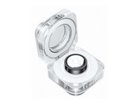 Samsung Galaxy Ring 9 smart ring 8 MB Bluetooth 0.1 oz titanium black