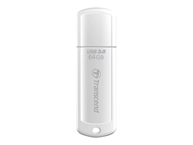 TRANSCEND 64Go Clé USB USB3.1 Gen1