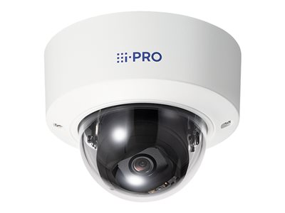 i-PRO S-Series WV-S22500-F6L