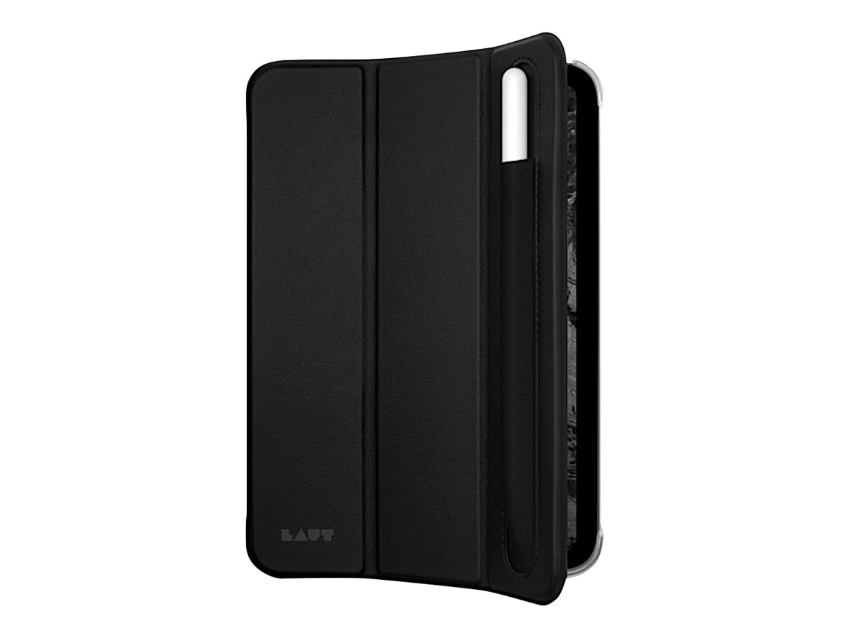 LAUT HUEX FOLIO Case for iPad mini - Black