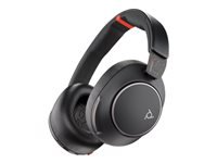 Poly Micro-casque sans fil UC 8G7T7AA