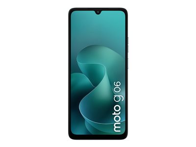 Moto G06 - pantone tapestry - 4G smartphone - 64 G