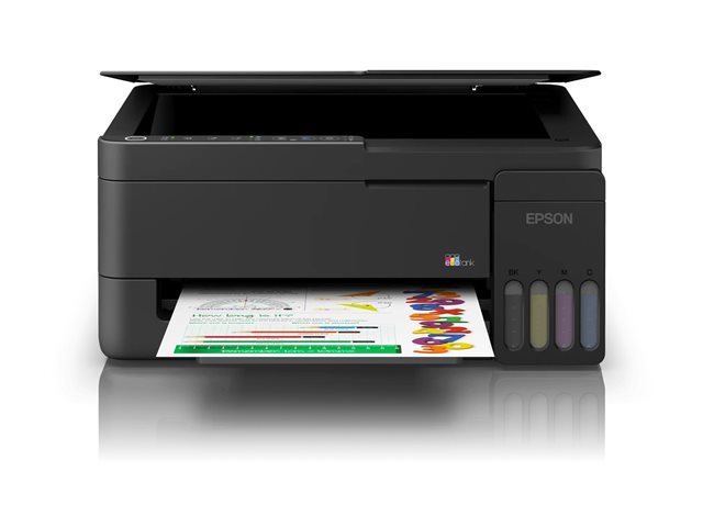 EPSON EcoTank L3351 MFP Ink C11CL62411
