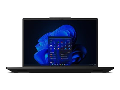 Lenovo ThinkPad P14s Gen 5 - 14.5