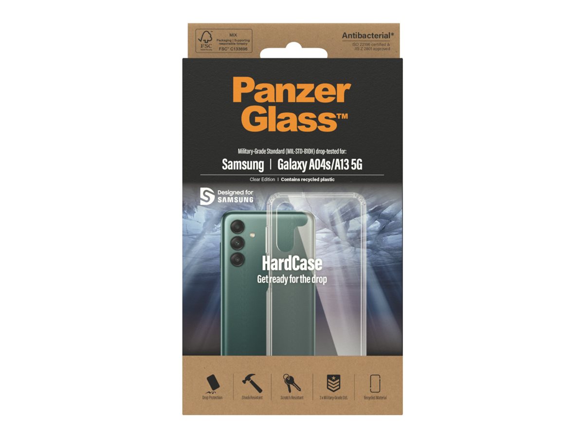 PanzerGlass HardCase Samsung Galaxy A04s / A13 5G – foto 4