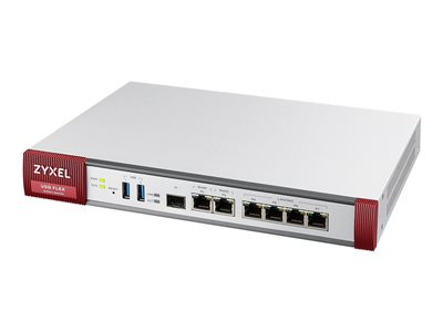 Zyxel USG Flex 200 - Firewall
