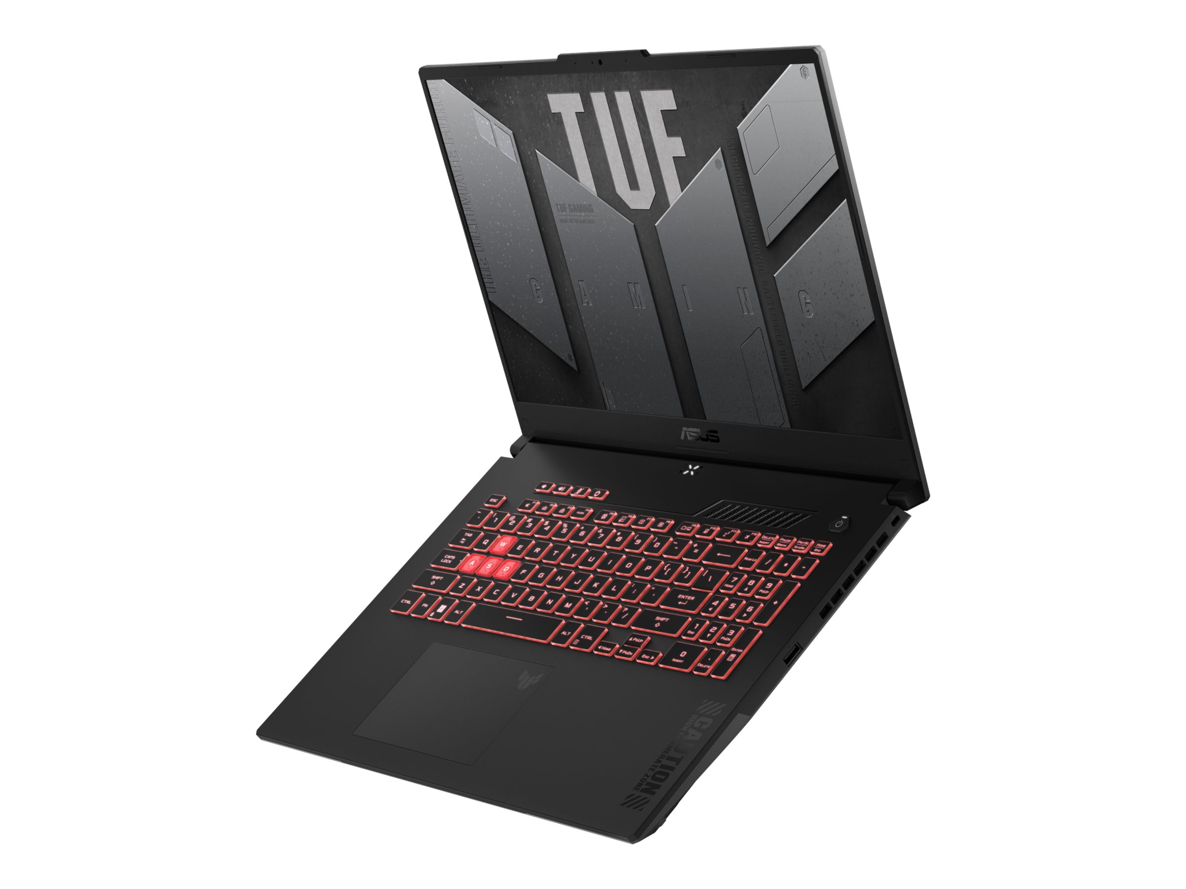 ASUS TUF Gaming A17 FA707XU-EH94 | Overview, Specs, Details