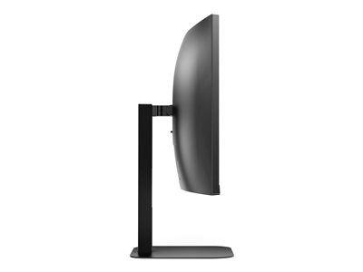 AOC INTERNATIONAL CU34V5CW/BK, Monitore, AOC CU34V5CW/BK  (BILD3)