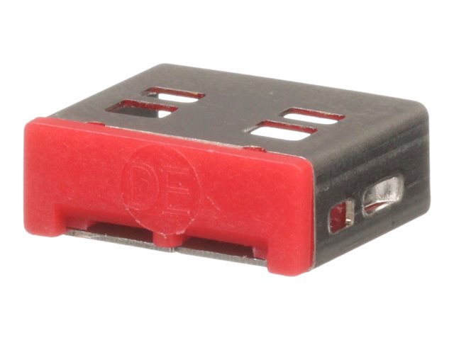 SmartKeeper USB type A block out device - 5ks – foto 2