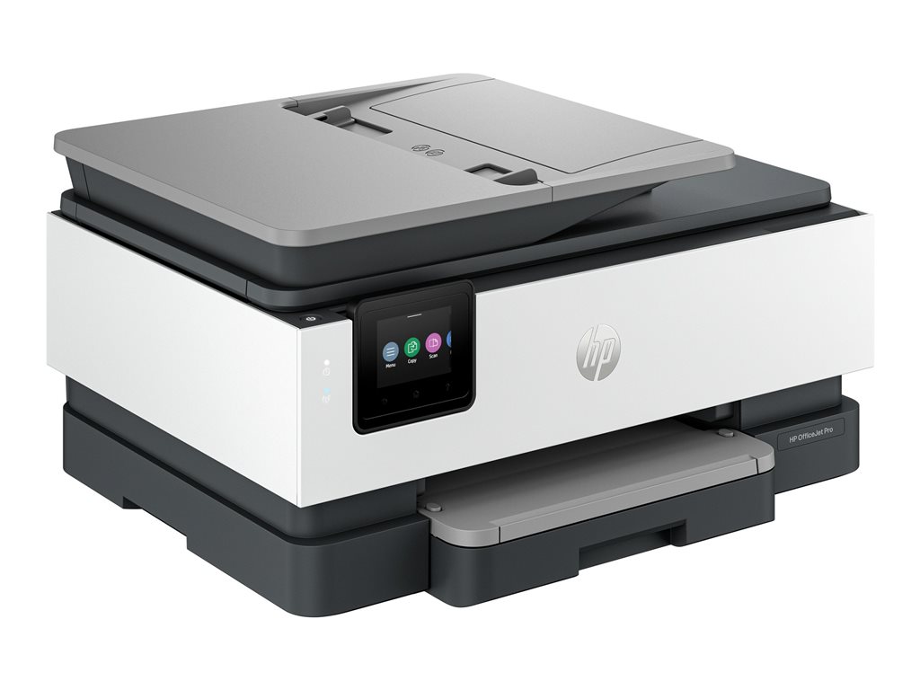 HP Officejet Pro 8125e All-in-One