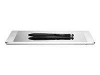 Targus - stylus / ballpen for mobile phone, tablet - antimicrobial