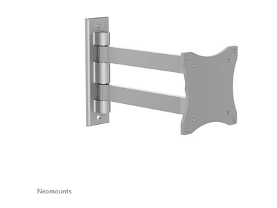 NEOMOUNTS Wall Mount 10-24p Tilt Sil
