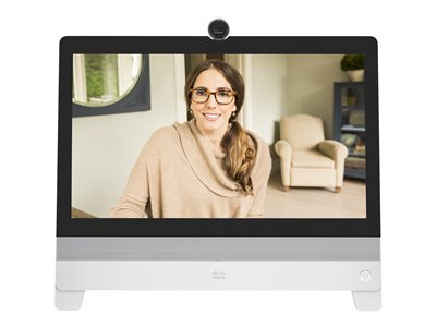 (**REFURBISHED**) Cisco DX80 - Video conferencing 