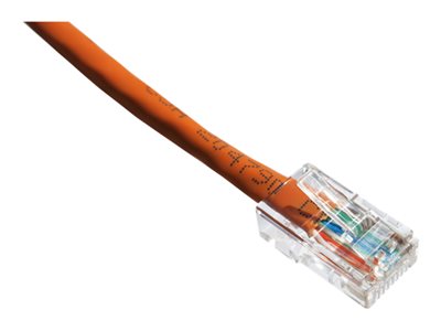 Axiom - Patch cable - RJ-45 (M) to RJ-45 (M)