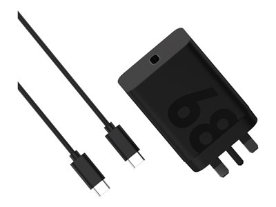 Turbopower power adapter - USB-C - 68 Watt