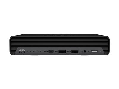 TEQCYCLE HP EliteDesk 800 G6