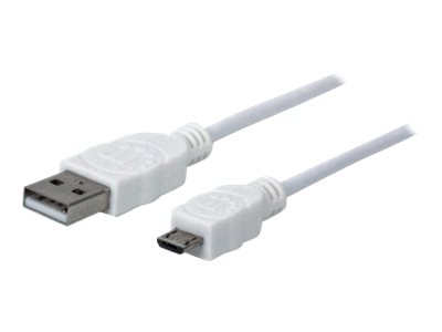 MANHATTAN 323987, Kabel & Adapter Kabel - USB & MH USB 323987 (BILD6)