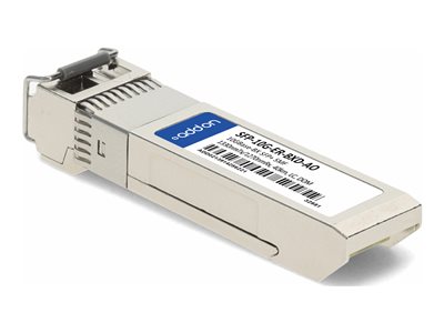 AddOn - SFP+ transceiver module