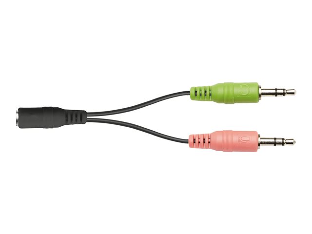TRUST Casque-micro PRIMO pour ordinateur