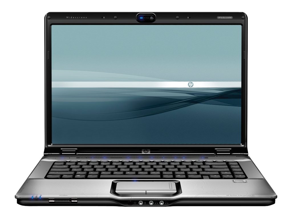 HP Pavilion Laptop dv6610eo