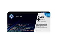 HP Color LaserJet CE270A Black