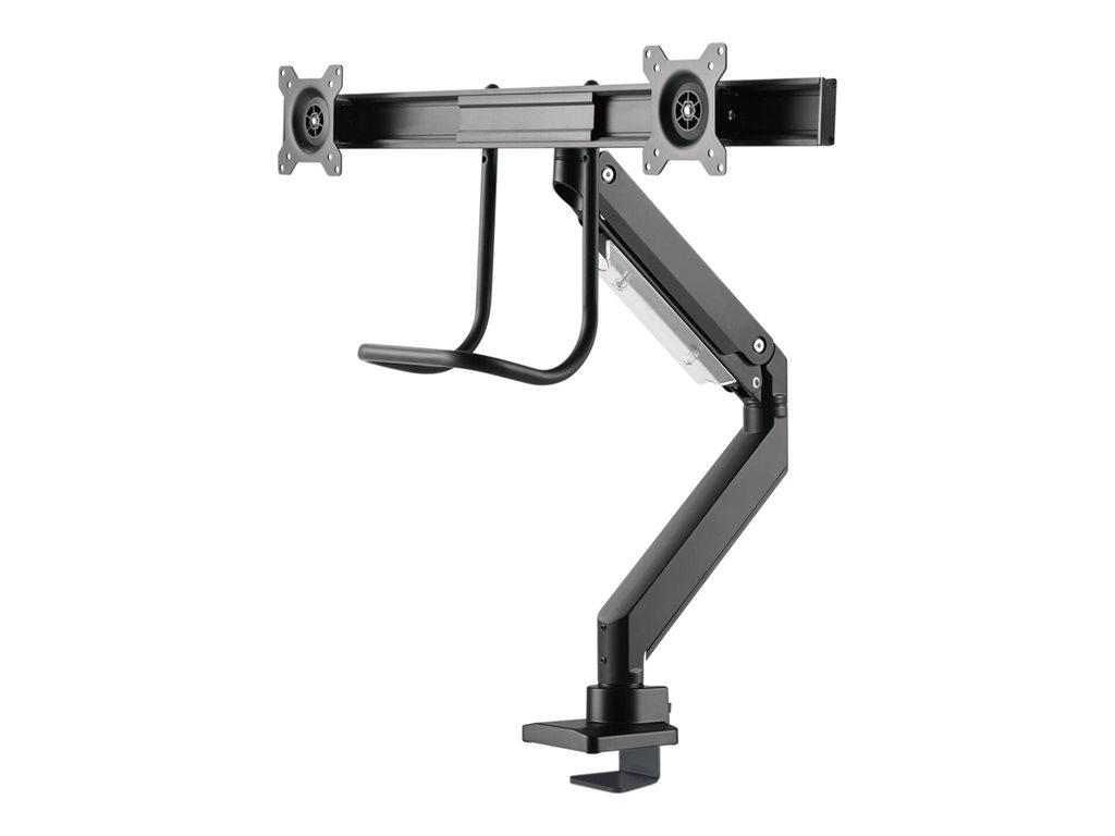 Support double écran Bureau NM-D775DXBLACK