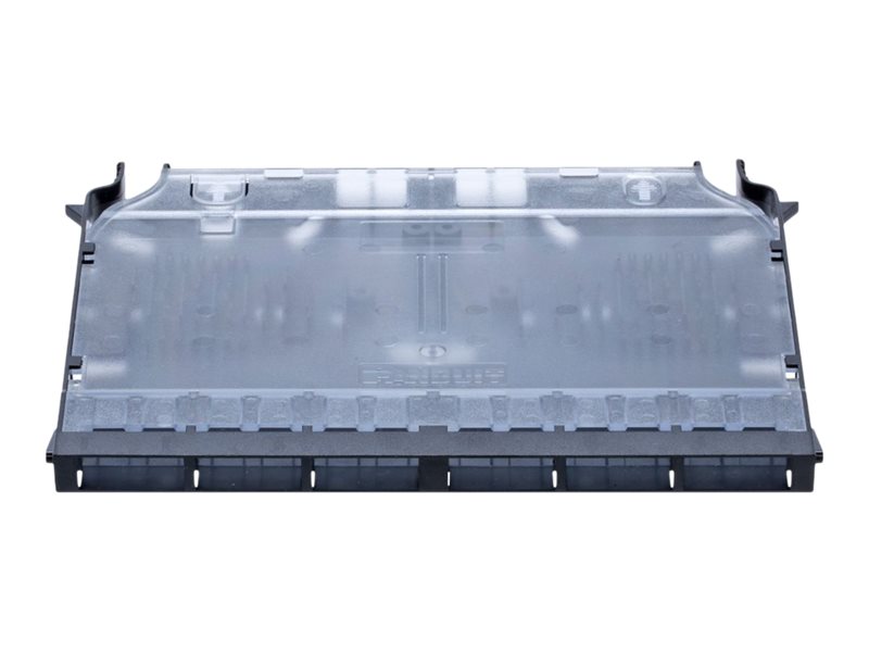 24F OM4 HD FLEX LC SPLICE CASSLOADE EA