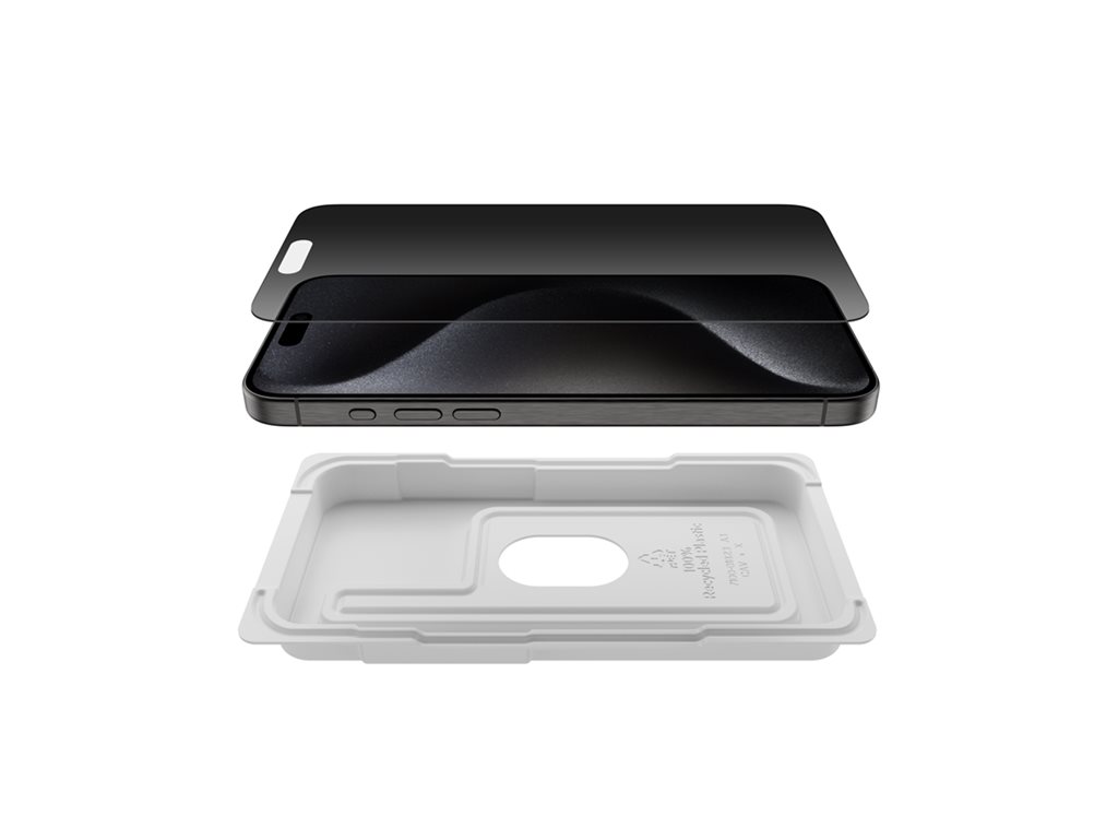 Belkin ScreenForce Pro