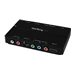 StarTech USB 2.0 HD PVR Gaming and Video Capture Device