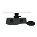 Humanscale 6G Mechanism with Combo Platform