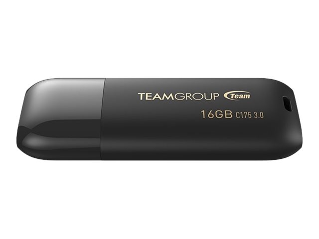Team Color Theme Series C175 USB flash drive 16 Product shot Front 79425