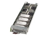 Supermicro MicroBlade MBI-6418A-T5H
