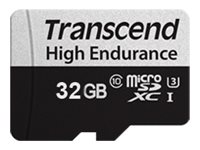 Transcend 350V microSDHC 32GB 95MB/s