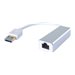 Computer Gear - network adapter - USB 3.0 - Gigabi