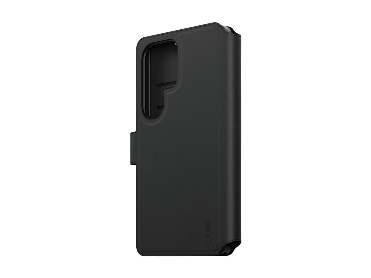 PanzerGlass CARE Samsung Galaxy S25 Ultra 2v1 Wallet QI – foto 4