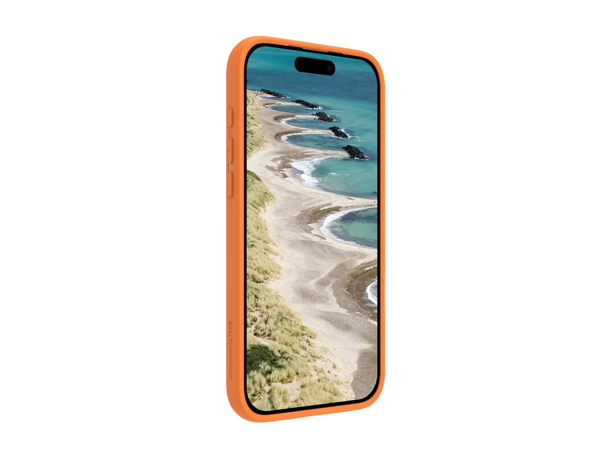 Grenen MS - iPhone 17 Pro Max - Orange – foto 5