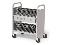 Bretford Cube Transport TVCTPD15C