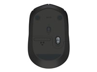 LOGI B170 Wireless Mouse Black OEM