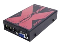 Adder produit Adder X-USBPRO-EURO